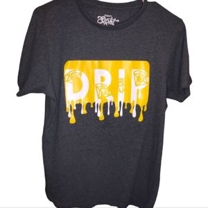 𝅺EIGHTY Eight Boys XL Drip Tshirt